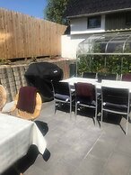Hilmors Overnatning