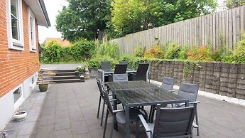 Hilmors Overnatning