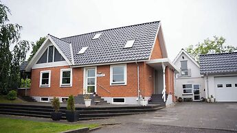 Hilmors Overnatning