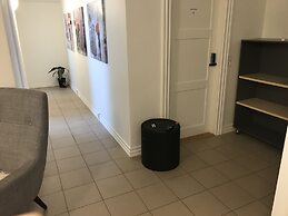 Hilmors Overnatning