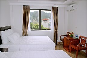 Tam Coc Victoria Hotel