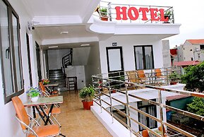 Tam Coc Victoria Hotel