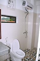 Tam Coc Victoria Hotel