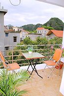 Tam Coc Victoria Hotel