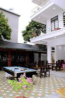 Tam Coc Victoria Hotel