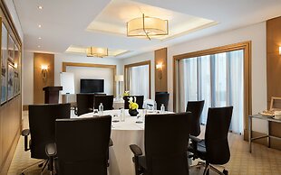 Al Najada Doha Hotel by Tivoli