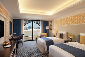 Al Najada Doha Hotel by Tivoli
