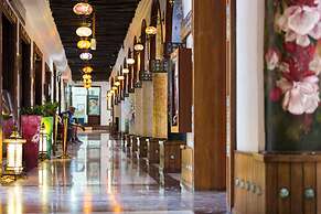 Al Najada Doha Hotel Apartments by Oaks