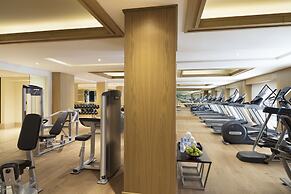 Al Najada Doha Hotel Apartments by Oaks