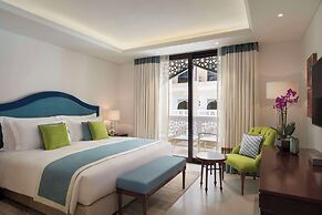 Al Najada Doha Hotel Apartments by Oaks