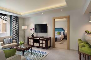 Al Najada Doha Hotel Apartments by Oaks