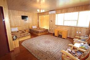 Kivekas Hotel