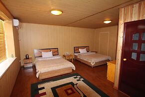 Kivekas Hotel