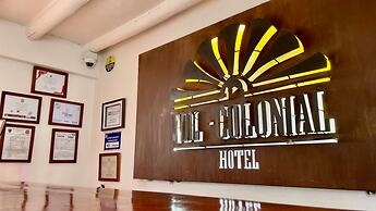 Hotel Boutique & SPA - VDL Colonial