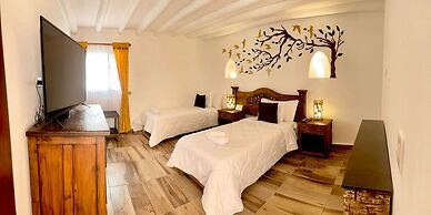 Hotel Boutique & SPA - VDL Colonial