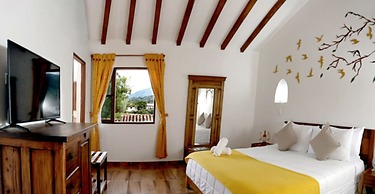 Hotel Boutique & SPA - VDL Colonial