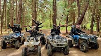 Hotel Boutique & SPA - VDL Colonial