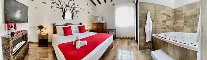 Hotel Boutique & SPA - VDL Colonial