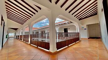 Hotel Boutique & SPA - VDL Colonial