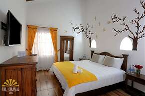 Hotel Boutique & SPA - VDL Colonial