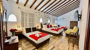 Hotel Boutique & SPA - VDL Colonial