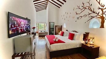 Hotel Boutique & SPA - VDL Colonial