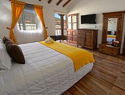 Hotel Boutique & SPA - VDL Colonial