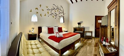 Hotel Boutique & SPA - VDL Colonial