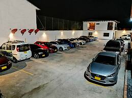 Hotel Boutique & SPA - VDL Colonial