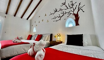 Hotel Boutique & SPA - VDL Colonial