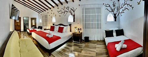 Hotel Boutique & SPA - VDL Colonial