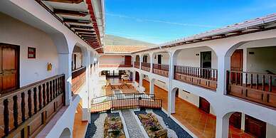 Hotel Boutique & SPA - VDL Colonial