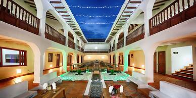 Hotel Boutique & SPA - VDL Colonial