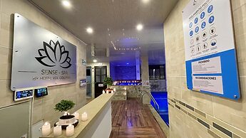 Hotel Boutique & SPA - VDL Colonial