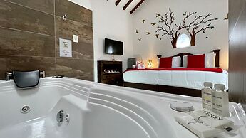Hotel Boutique & SPA - VDL Colonial