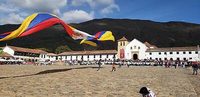 Hotel Boutique & SPA - VDL Colonial