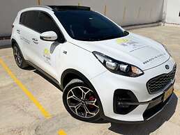 Hotel Boutique & SPA - VDL Colonial