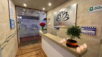 Hotel Boutique & SPA - VDL Colonial