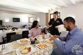 Hotel Boutique & SPA - VDL Colonial