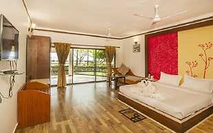 Hotel Sonar Bangla Kolaghat