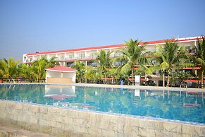 Hotel Sonar Bangla Kolaghat