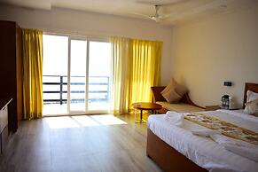 Hotel Sonar Bangla Kolaghat