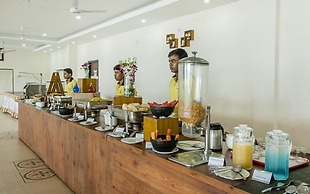 Hotel Sonar Bangla Kolaghat