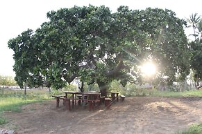 Eagle Camp Mida Creek