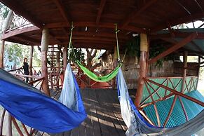 Eagle Camp Mida Creek