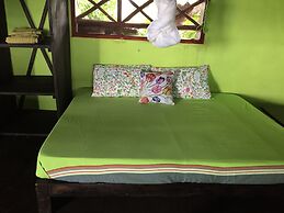 Eagle Camp Mida Creek