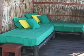 Eagle Camp Mida Creek