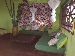 Eagle Camp Mida Creek