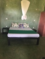 Eagle Camp Mida Creek