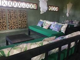 Eagle Camp Mida Creek